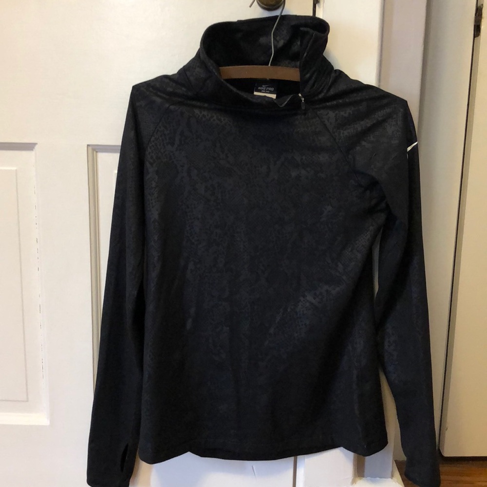 Nike Pro Dri-Fit Top